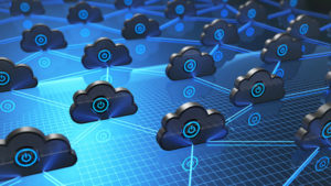 Le marché du cloud grandit poussé par la transformation digitale @clesdudigital
