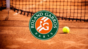 La Fédération Française de Tennis et sa griffe Roland-Garros @clesdudigital