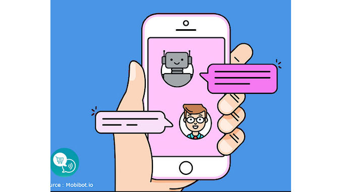 Lyra embarque le paiement dans un chatbot développé par Mobibot @clesdudigital