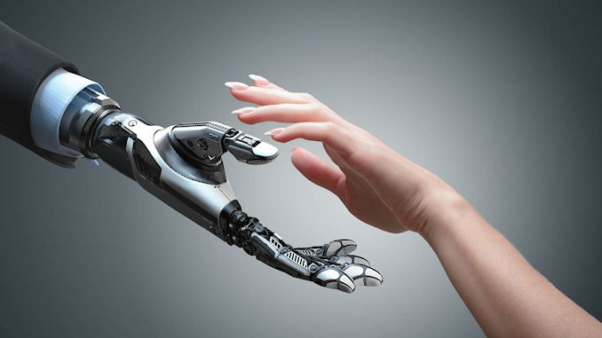 Le business dérivé de l’intelligence artificielle connaîtra une forte croissance @clesdudigital