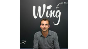 Wing étend ses services de logistique sur mesure @clesdudigital