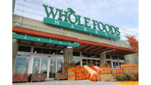Amazon impose des contraintes aux fournisseurs de Whole Foods Markets @clesdudigital