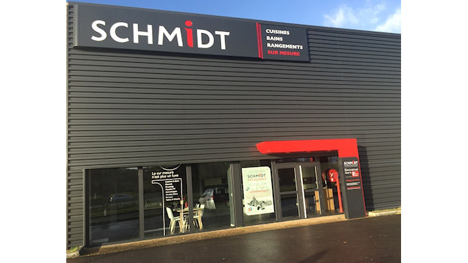 Schmidt Groupe utilise le digital pour atteindre l’excellence opérationnelle @clesdudigital