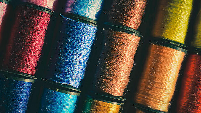 gérer la traçabilité des textiles durables @clesdudigital