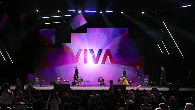Viva Technology tiendra sa septième édition @clesdudigital