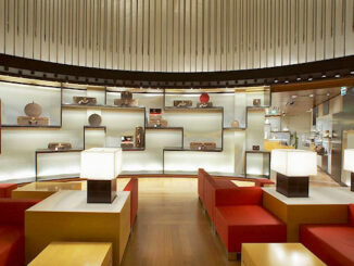 Louis Vuitton a déployé un OMS @clesdudigital
